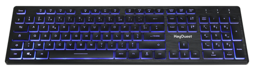 Clavier Lumineux 