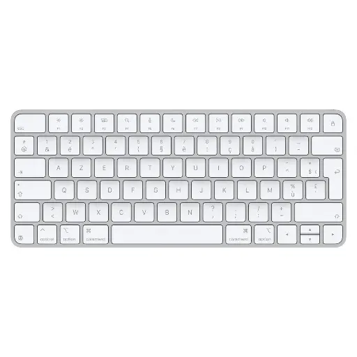 Clavier Mac Keyboard